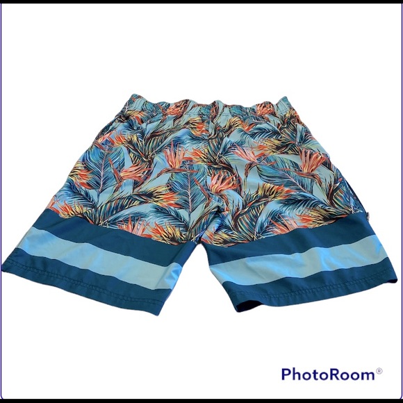 OP Other - OP Men’s Swim Trunks Size M (32-34)